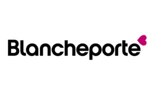Blanche Porte Chaussettes