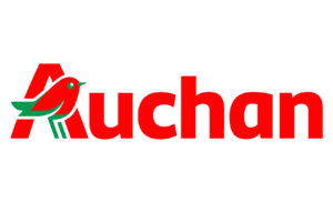 auchan chaussettes