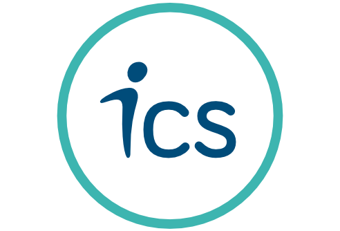Logo ICS