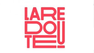 Nouveau logo la redoute