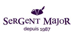 logo sergent major