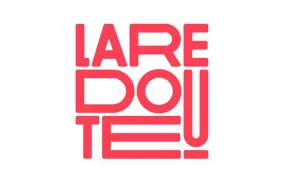 logo La Redoute