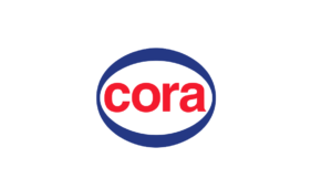 Logo Cora