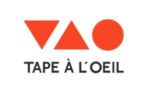 Logo Tape A L'oeil