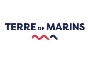Logo Terre de marin TDM
